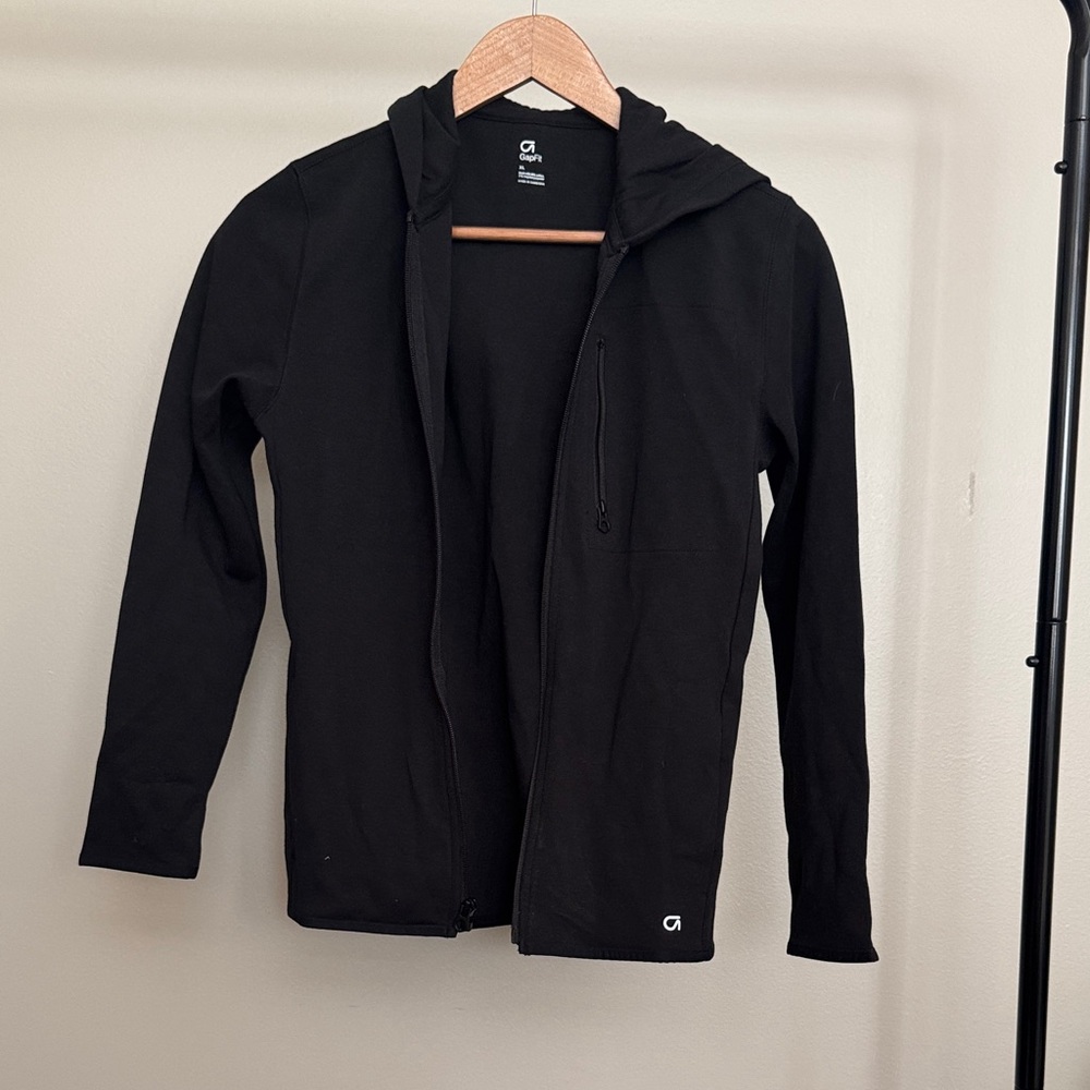GAP Black Kids Hoodie